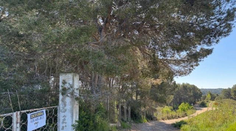 Barcelona - Абрера - 9039m2
