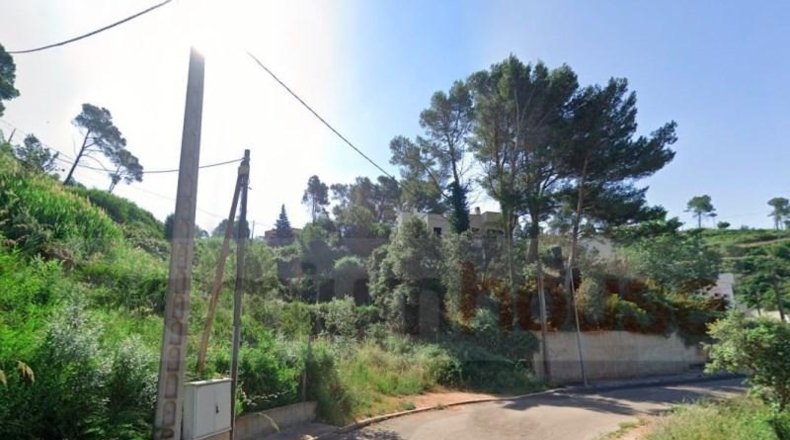 Barcelona - Vallirana - 1165m2