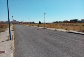 Pozuelo de Calatrava 500&nbsp;м²
