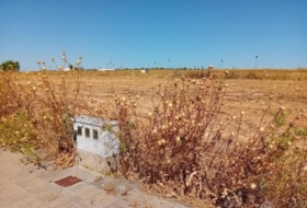 Pozuelo de Calatrava 500&nbsp;м²