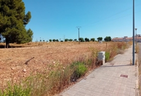 Pozuelo de Calatrava 500&nbsp;м²