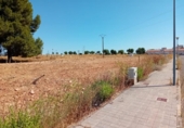 Sòl urbà en venda a la España, Pozuelo de Calatrava, ref.: TR316662 foto