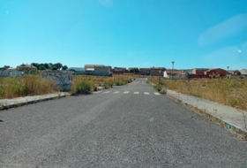 Pozuelo de Calatrava 500&nbsp;м²