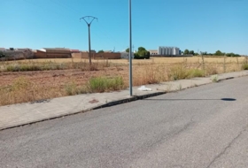 Pozuelo de Calatrava 500&nbsp;м²