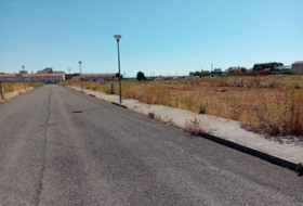Pozuelo de Calatrava 500&nbsp;м²