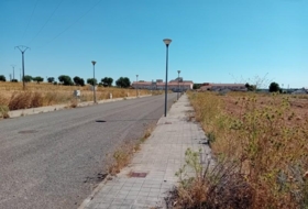 Pozuelo de Calatrava 500&nbsp;м²