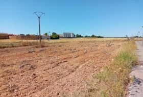 Pozuelo de Calatrava 500&nbsp;м²