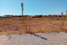Pozuelo de Calatrava 500&nbsp;м²