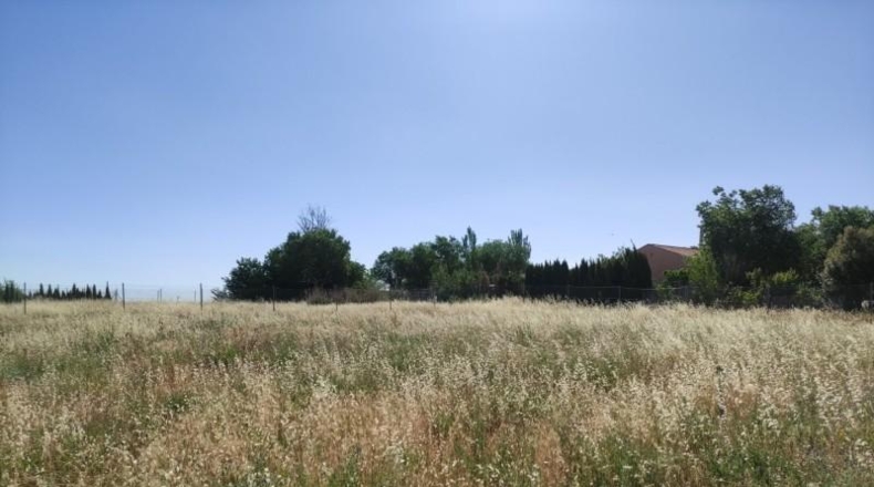 Сьюдад-Реаль - Ciudad Real - 2500m2