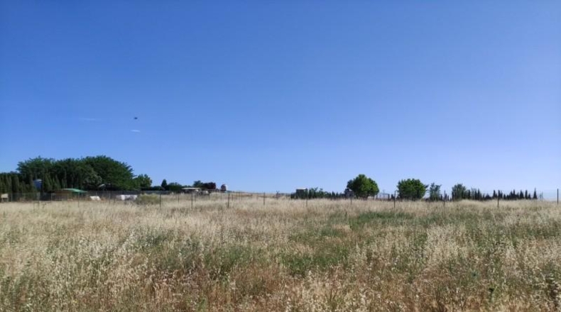 Сьюдад-Реаль - Ciudad Real - 2500m2