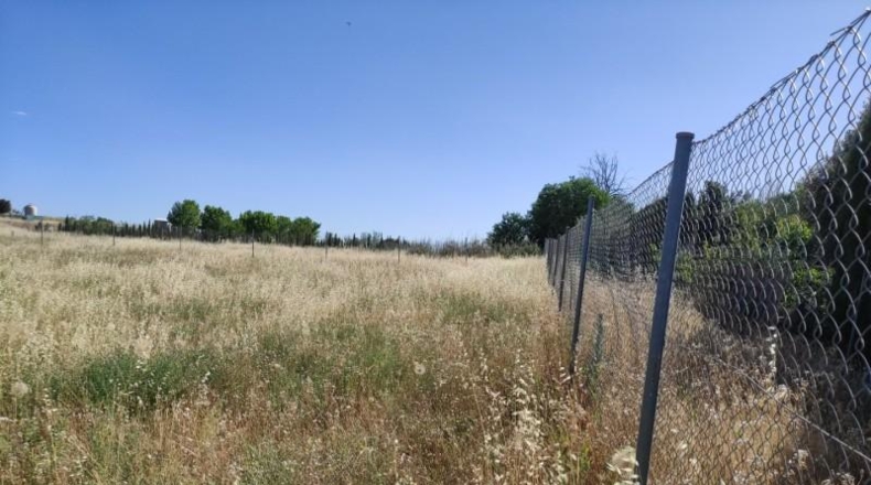 Сьюдад-Реаль - Ciudad Real - 2500m2
