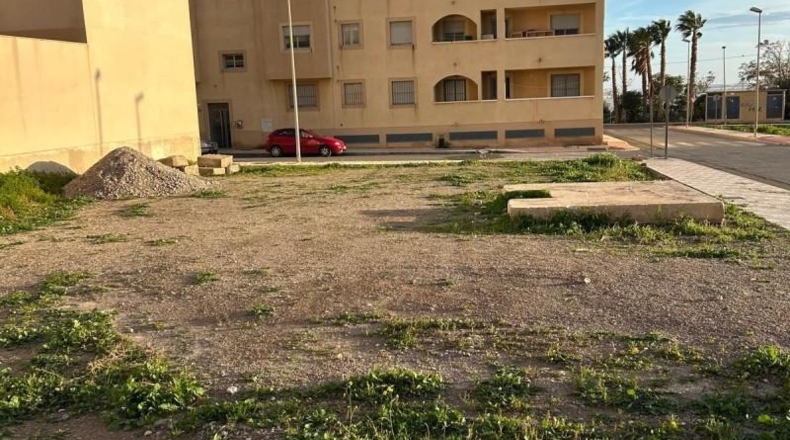 Salamanca - Aldeavieja de Tormes - 135m2