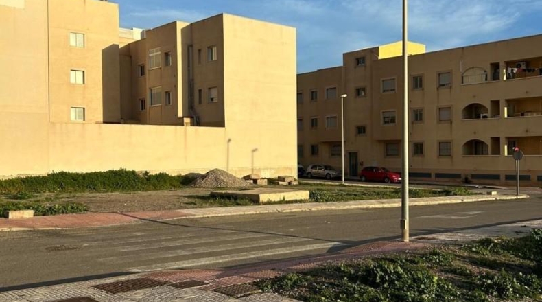 Salamanca - Aldeavieja de Tormes - 135m2
