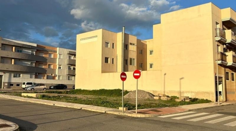 Salamanca - Aldeavieja de Tormes - 135m2