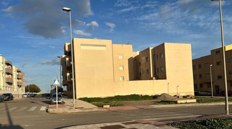 Salamanca - Aldeavieja de Tormes - 135m2