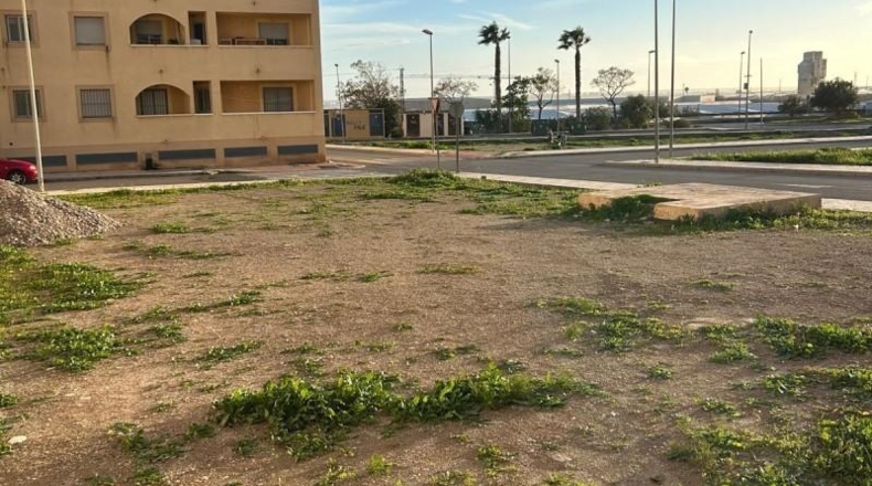 Salamanca - Aldeavieja de Tormes - 135m2