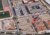 Parcel·la urbanitzable en venda a la España, Vícar, ref.: TR382745 foto