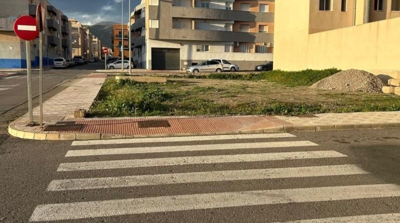 Salamanca - Aldeavieja de Tormes - 135m2