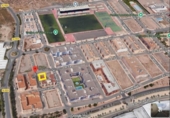 Parcel·la urbanitzable en venda a la España, Vícar, ref.: TR382745 foto