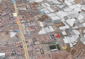 Parcel·la urbanitzable en venda a la España, Vícar, ref.: TR382745 foto