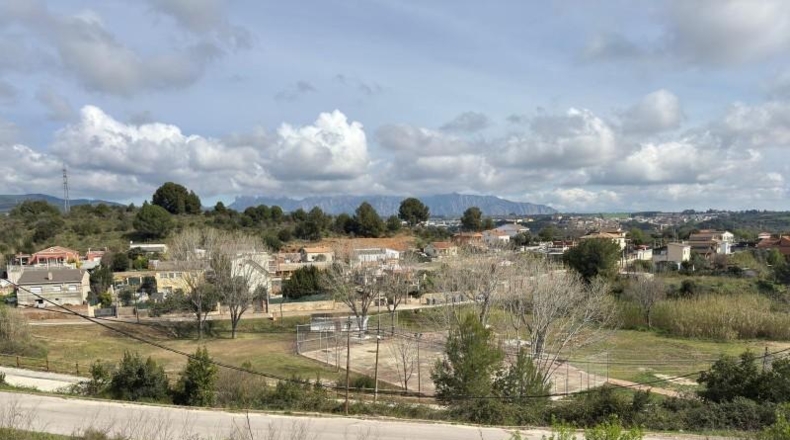 Barcelona - Piera - 710m2