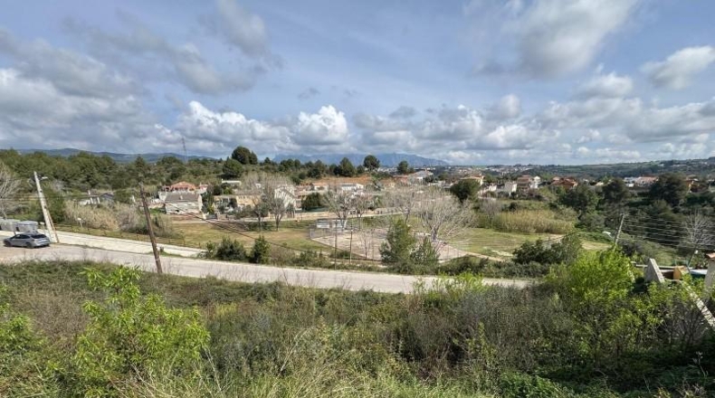 Barcelona - Piera - 710m2