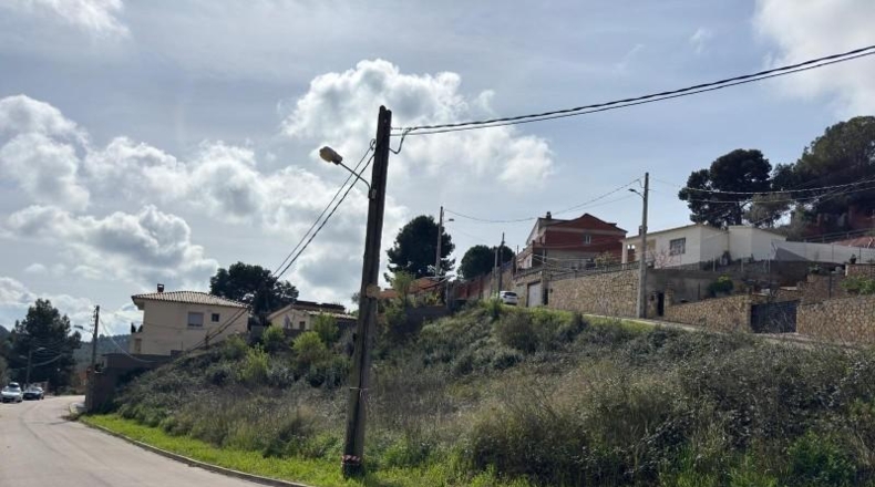 Barcelona - Piera - 710m2