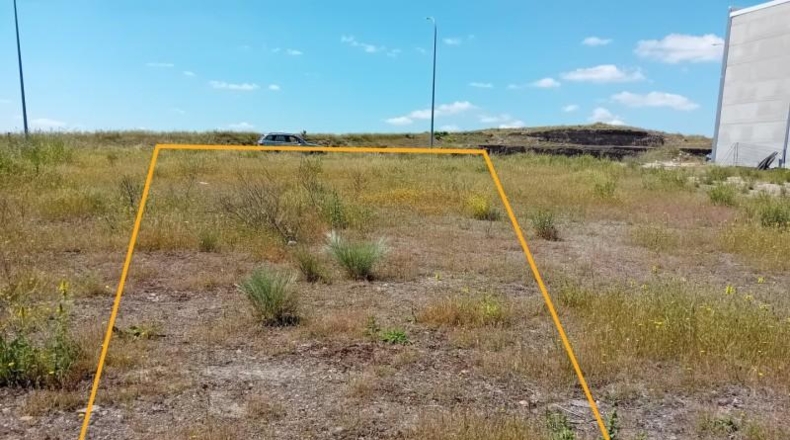 Ciudad Real - Almagro - 716m2