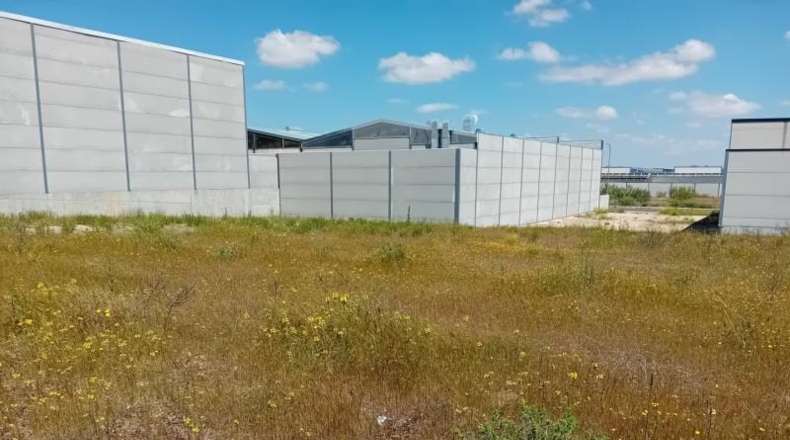 Ciudad Real - Almagro - 716m2