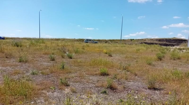 Ciudad Real - Almagro - 716m2