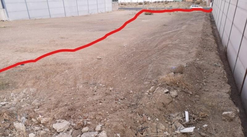 Ciudad Real - Almagro - 1020m2