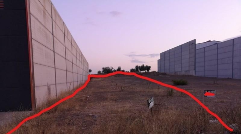 Ciudad Real - Almagro - 1020m2
