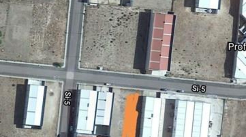 Ciudad Real - Almagro - 1020m2