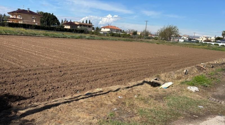 Murcia - Múrcia - 2150m2