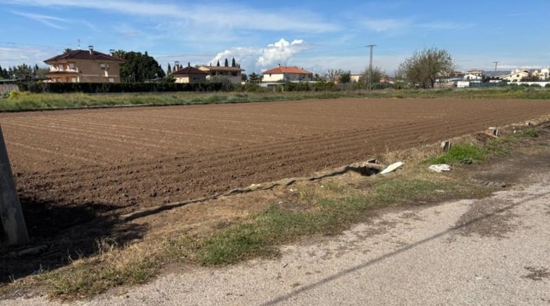 Murcia - Múrcia - 2150m2