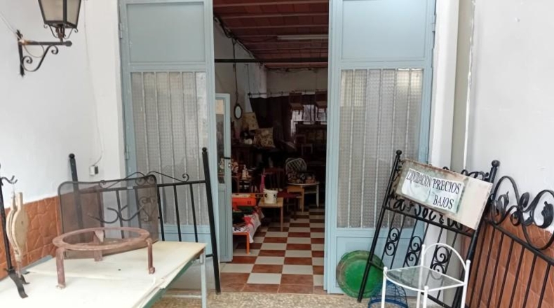 Ciudad Real - Viso del Marqués - 198m2