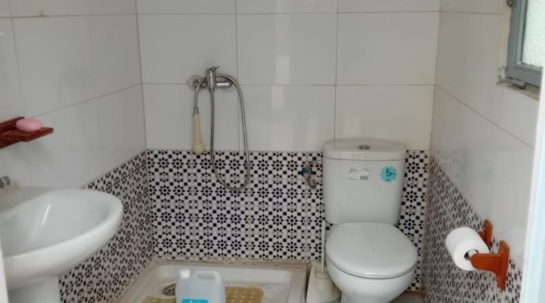 Ciudad Real - Viso del Marqués - 198m2