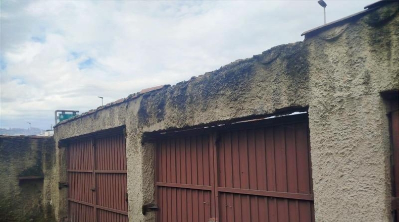 Asturias - Langreo - 400m2