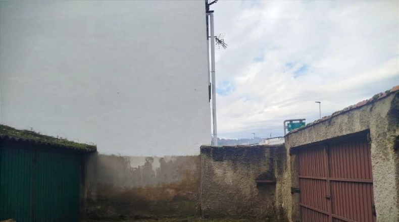 Asturias - Langreo - 400m2