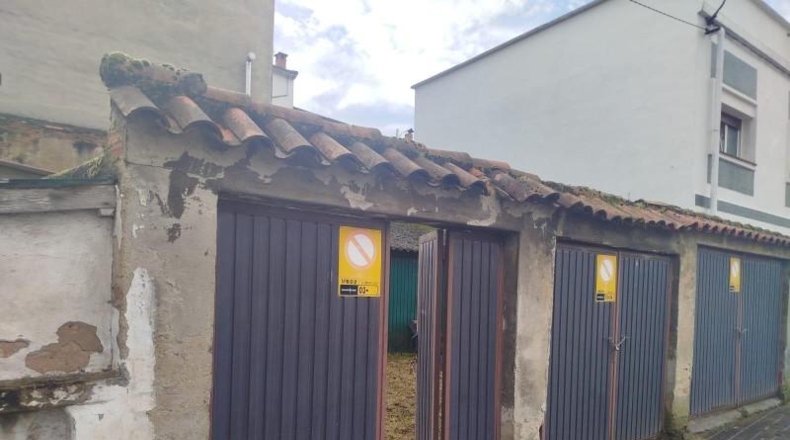 Asturias - Langreo - 400m2