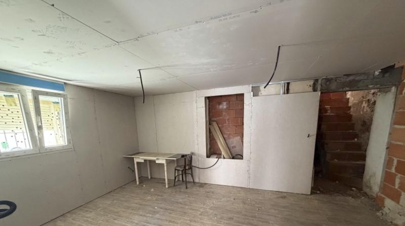 Murcia - La Unión - 60m2