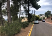 Sòl urbà en venda a la España, Castellví de Rosanes, ref.: TR122952 foto