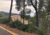 Sòl urbà en venda a la España, Castellví de Rosanes, ref.: TR122952 foto