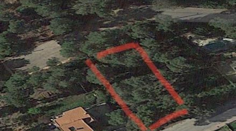 Barcelona - Castellví de Rosanes - 1000m2