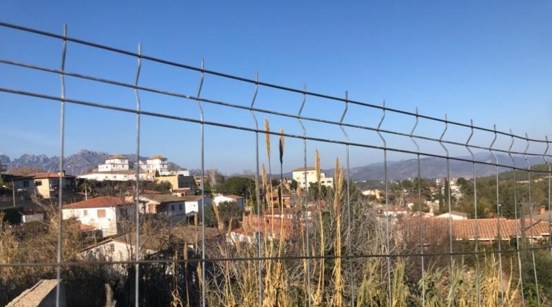 Barcelona - Masquefa - 415m2