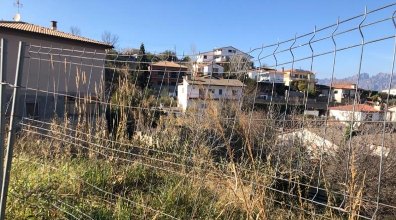 Barcelona - Masquefa - 415m2