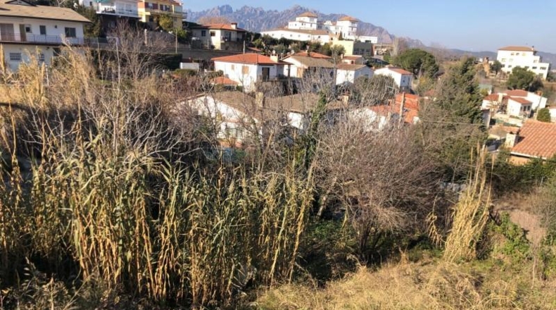 Barcelona - Masquefa - 415m2