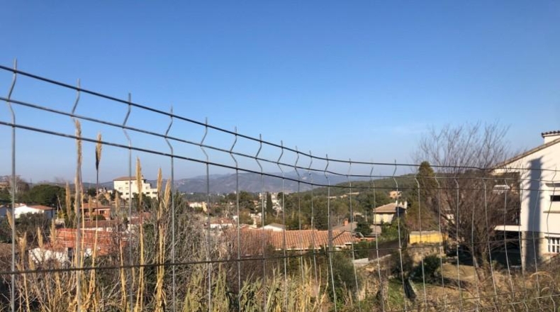 Barcelona - Masquefa - 415m2