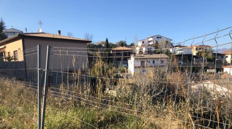 Barcelona - Masquefa - 415m2