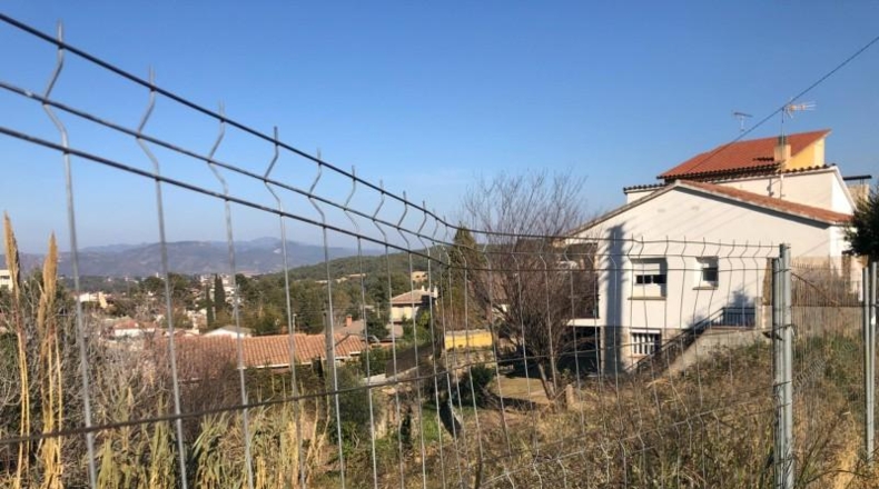 Barcelona - Masquefa - 415m2